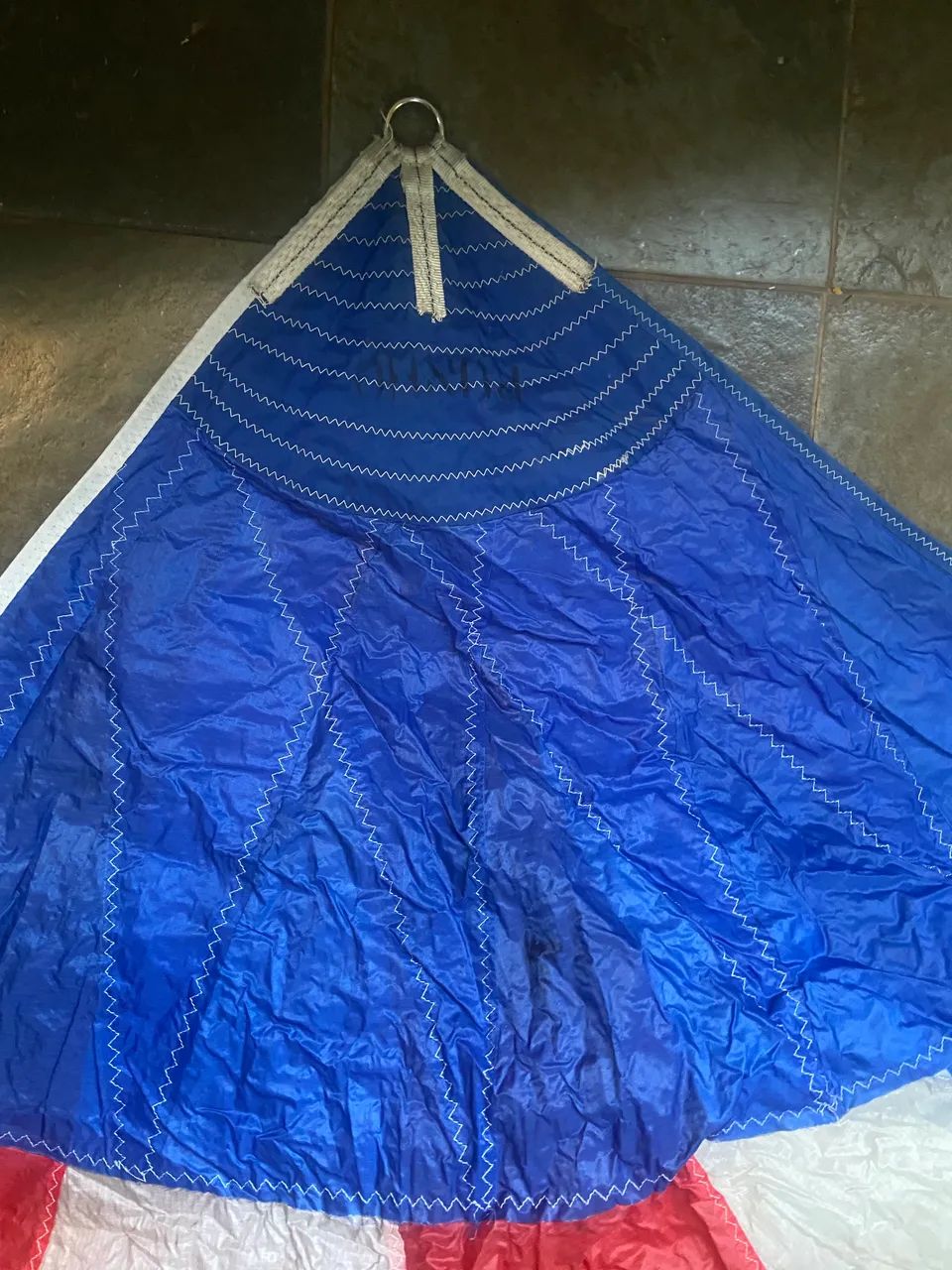 Balão para veleiros Microtoner e outros