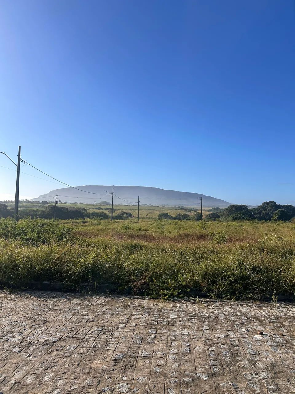 Terreno Lote Itabaiana  - Foto 4