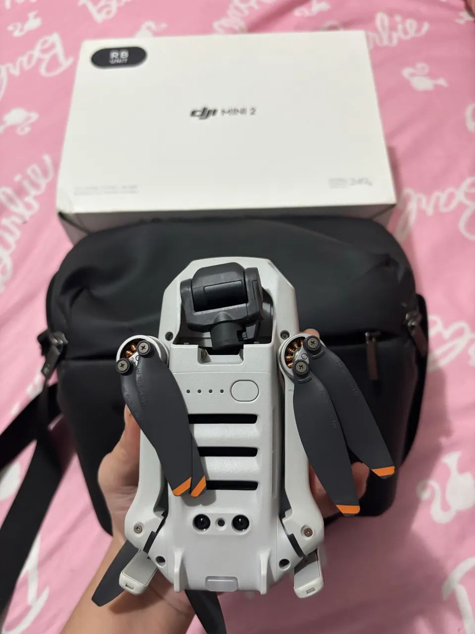 Dji mini 2 - Foto 3