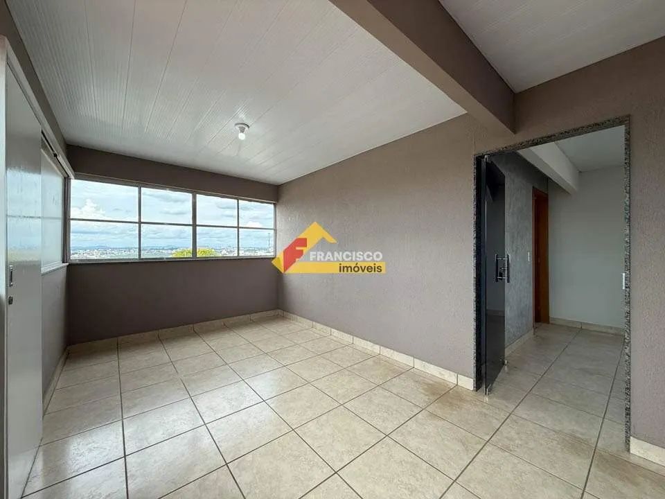 Apartamento para aluguel, 2 quartos, Chanadour - Divinópolis/MG - Foto 2