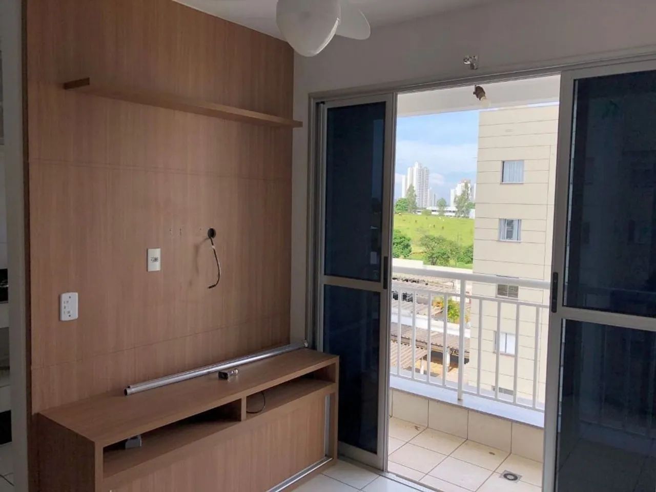 GARDEN CATUAÍ - Apartamento com 3 dormitórios para venda, 69 m² por R$ 400.000,00 - Terra  - Foto 3