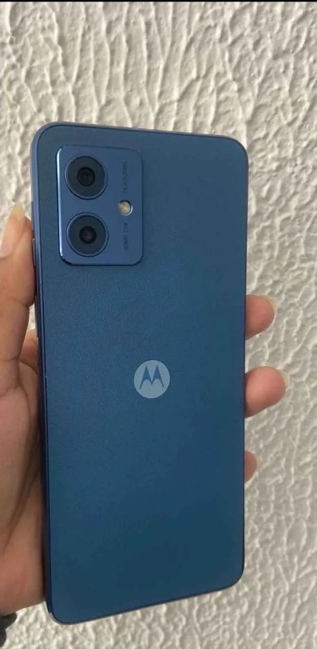 MOTO G54 5G E-SIM E CHIP NORMAL 256 GB - Foto 2