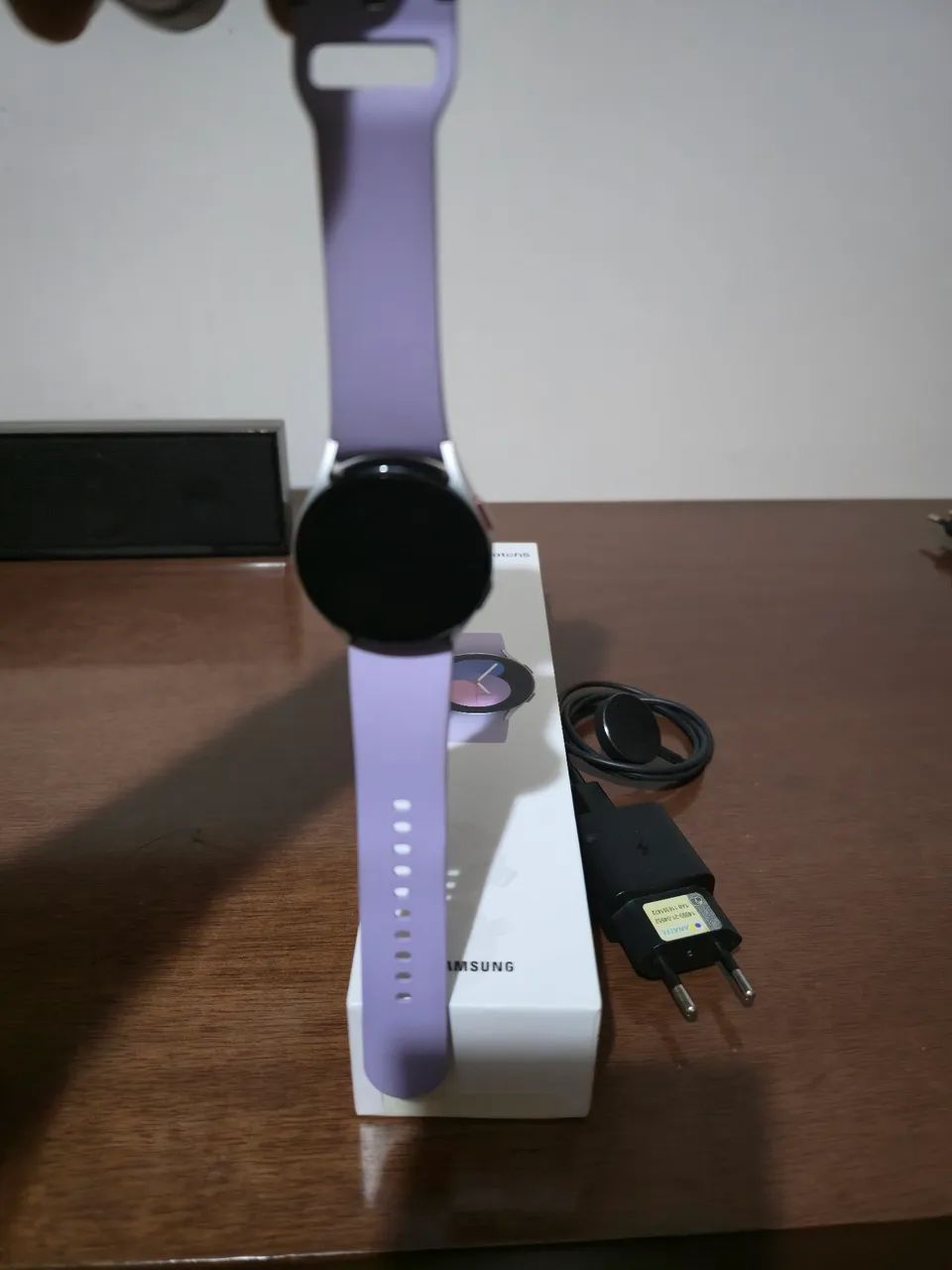 Smartwatch 5 40mm bt - excelente  - Foto 2