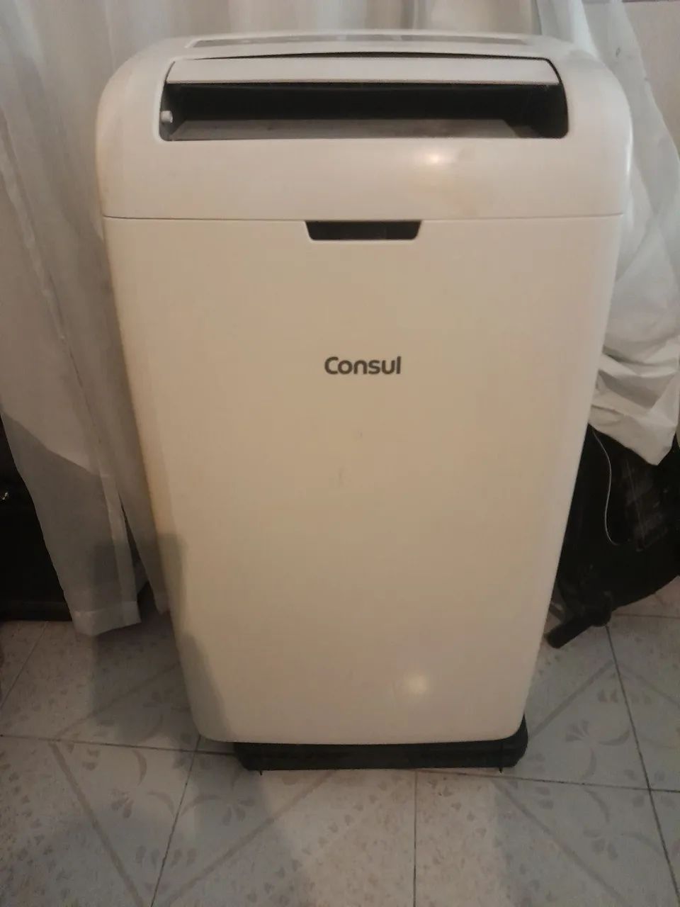 Ar portatil 
