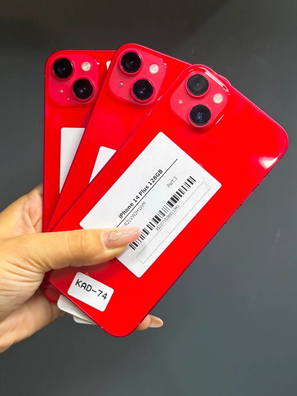 iPhone 14 Plus  - Foto 2