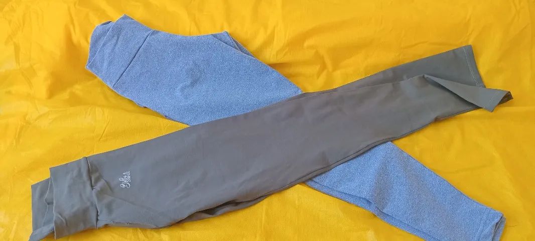 Calça para ginástica m
