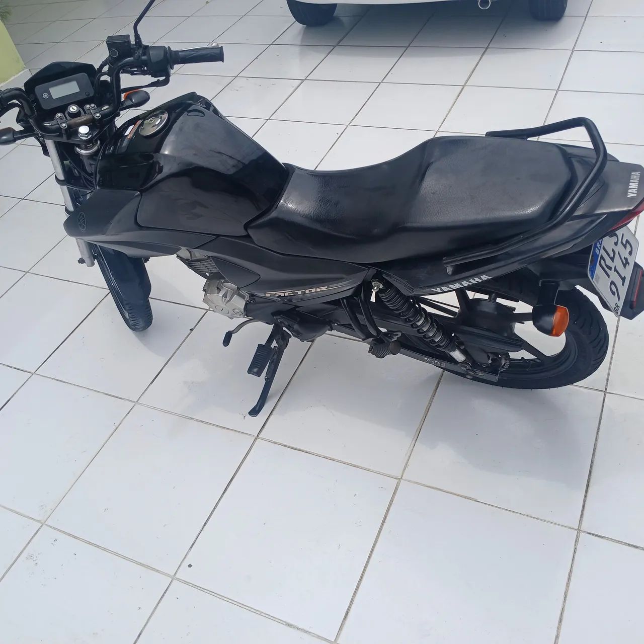 Yamaha factor  - Foto 3