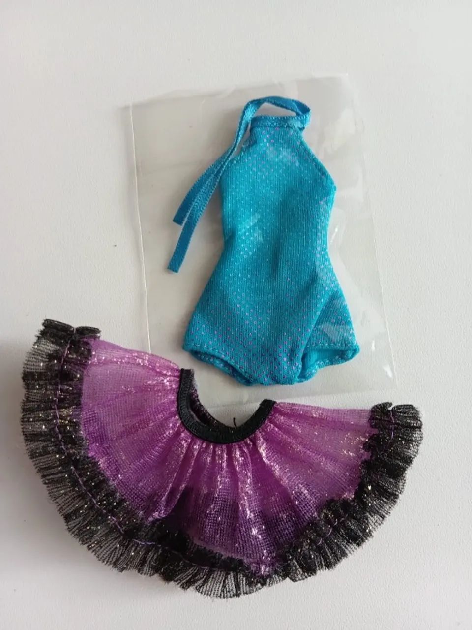 Conjunto Madeline EAH praia.
