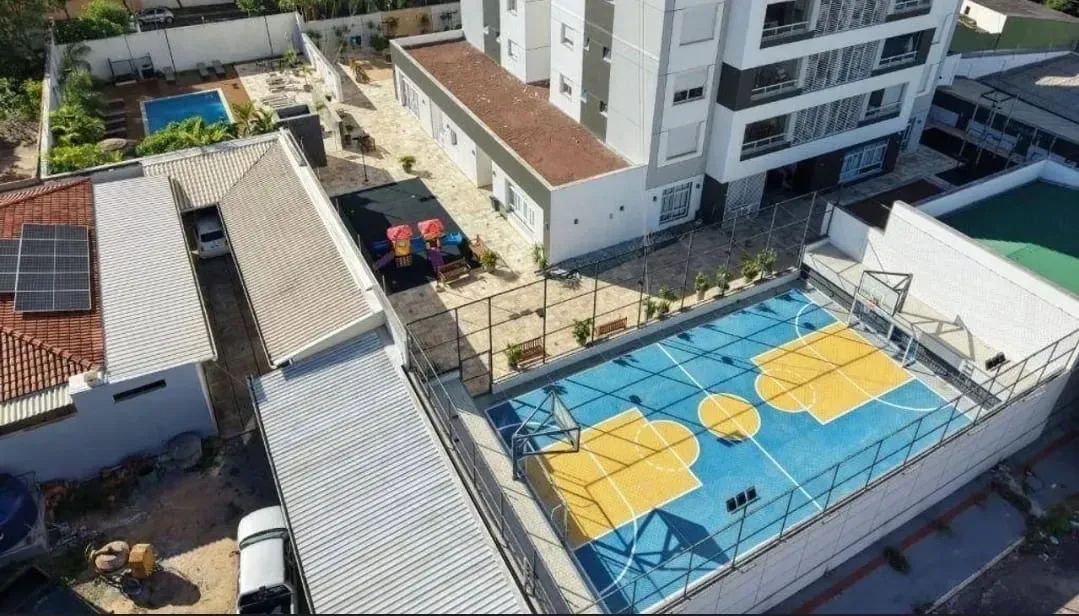 VENDO OU ALUGO APARTAMENTO NO EDIFÍCIO ESSENZA - Foto 4