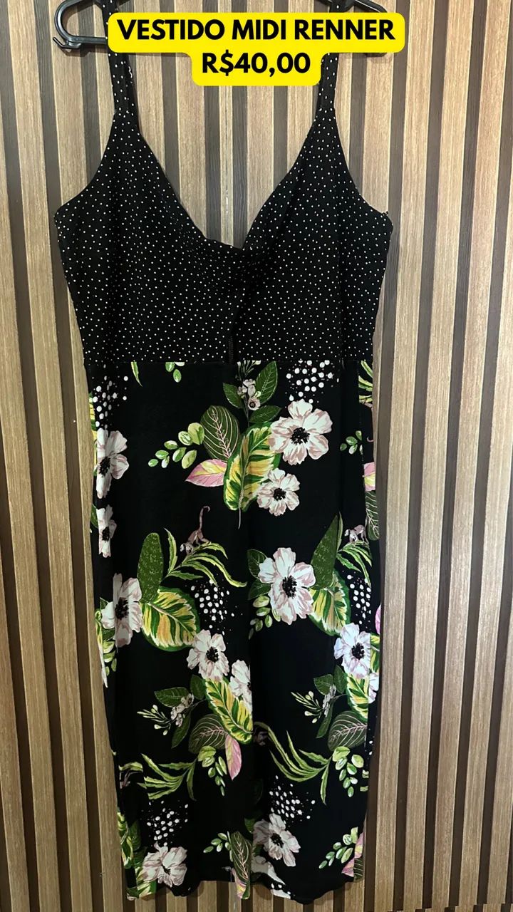 Bazar feminino plus Size 