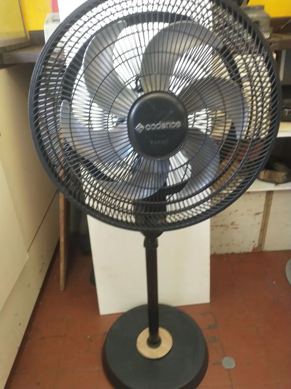 Ventilador 