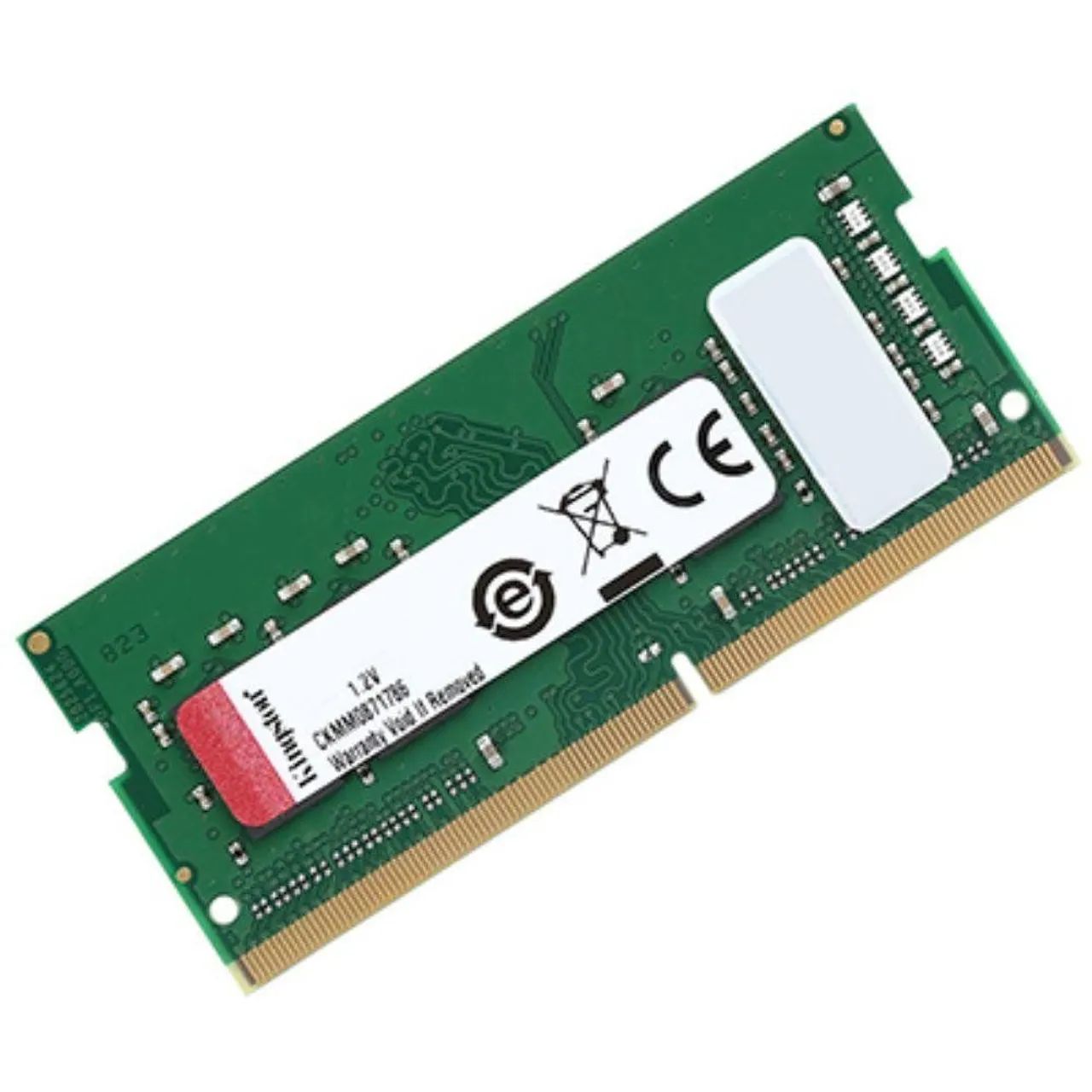 Memória RAM ddr4 8gb notebook 