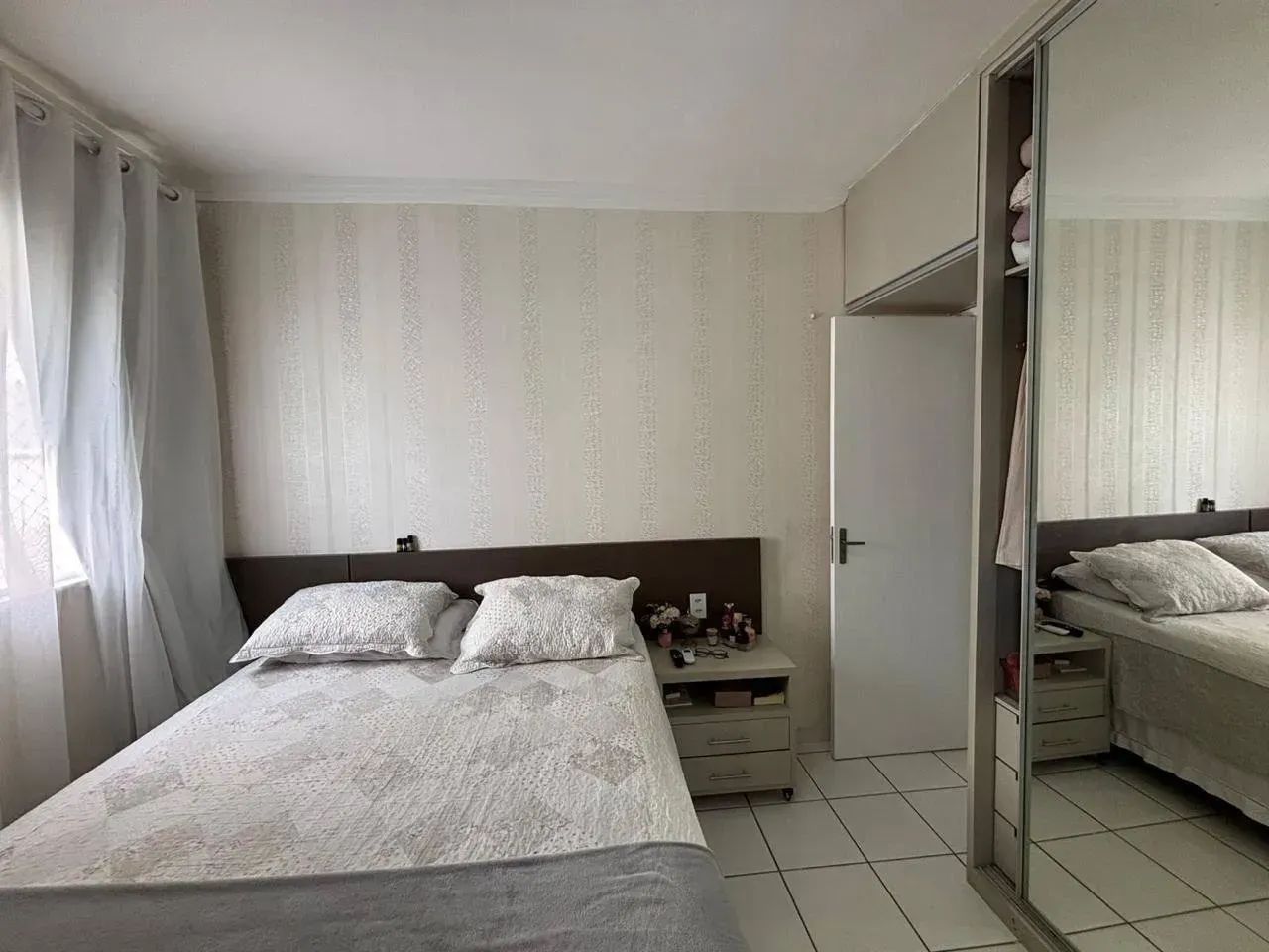 APARTAMENTO À VENDA NO ATHENAS PARK - Foto 3