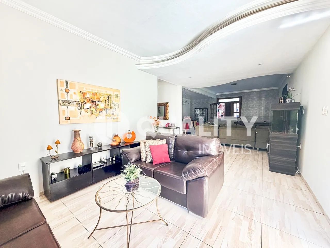 Casa duplex com 4 quartos à Venda, São Gerardo - Foto 3