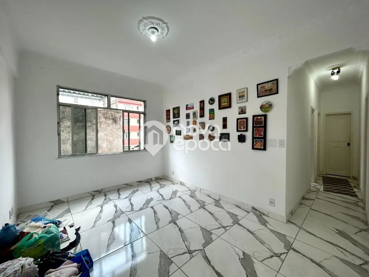 Méier | Apartamento 3 quartos