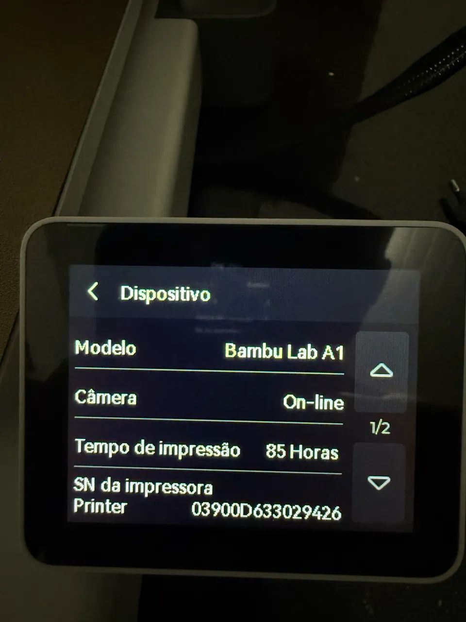 Bambu Lab A1 - Foto 3