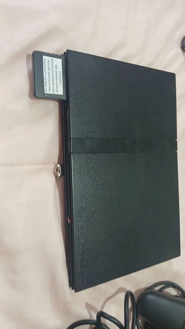 Playstation 2 Ps2 - Foto 2