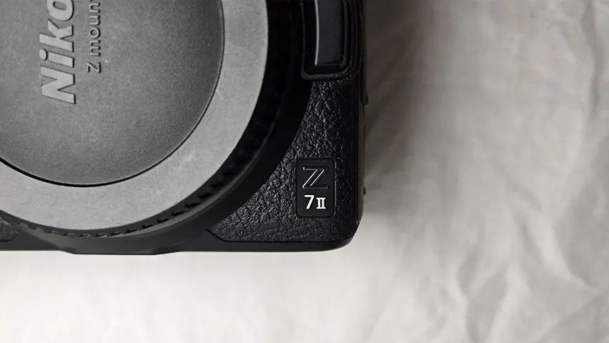 Câmera Nikon Z7 II Como Nova! - Foto 4