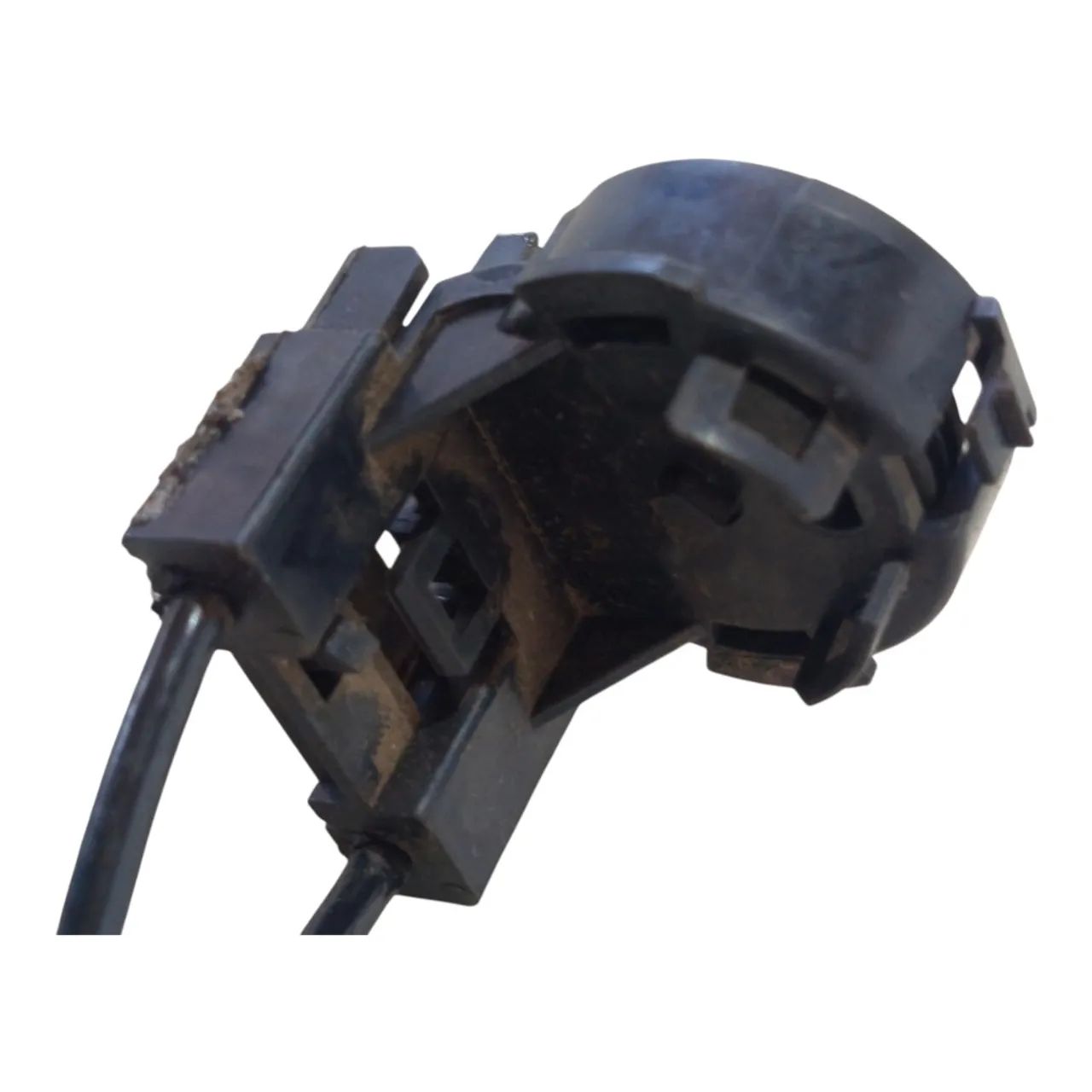 Interruptor Seletor Aquecedor Ford Focus 1.8 2001 A 2007 - Foto 5