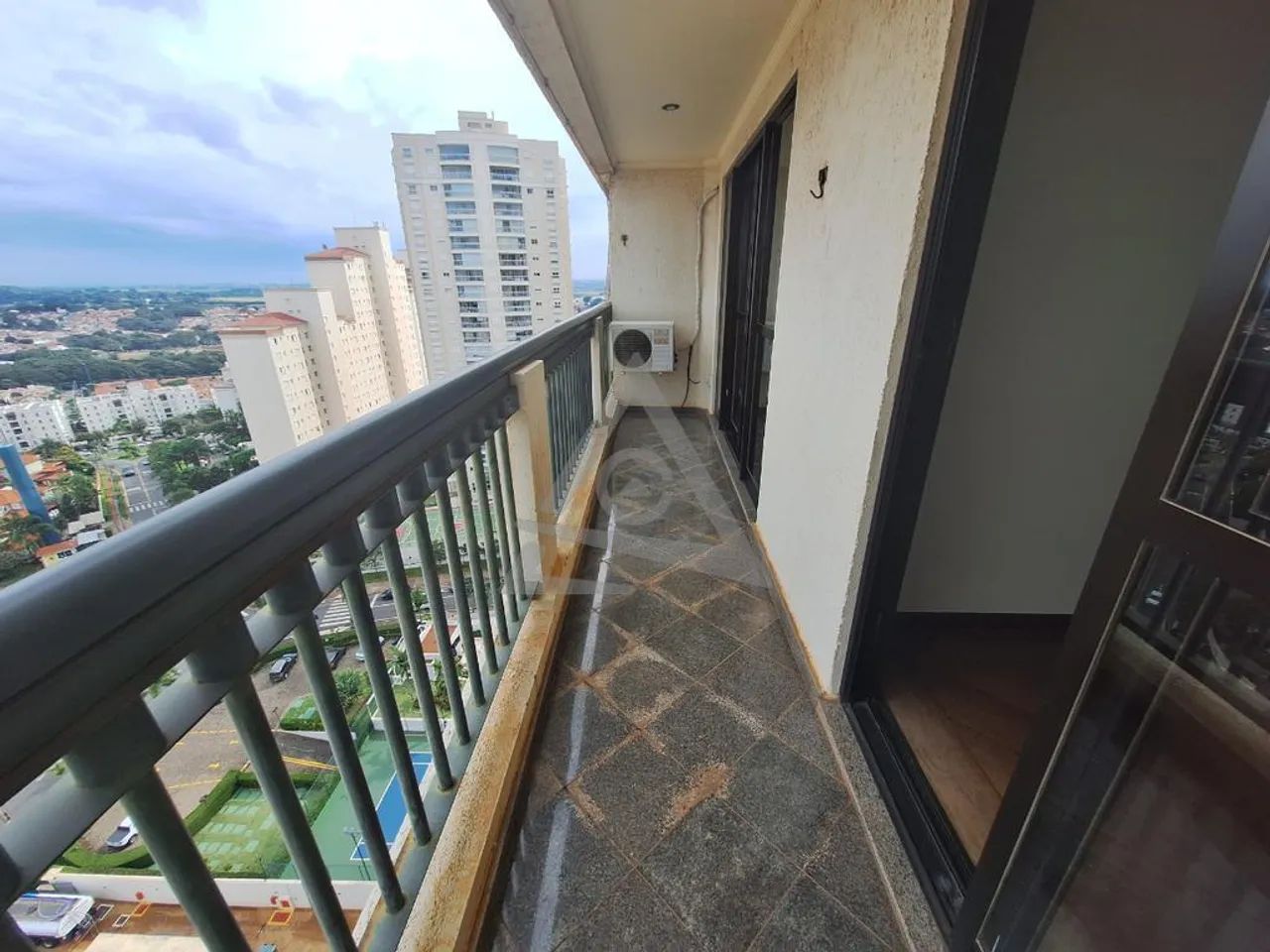 Apartamento para alugar em Campinas, Chácara Primavera, com 3 quartos, com 105 m², Andrea  - Foto 4