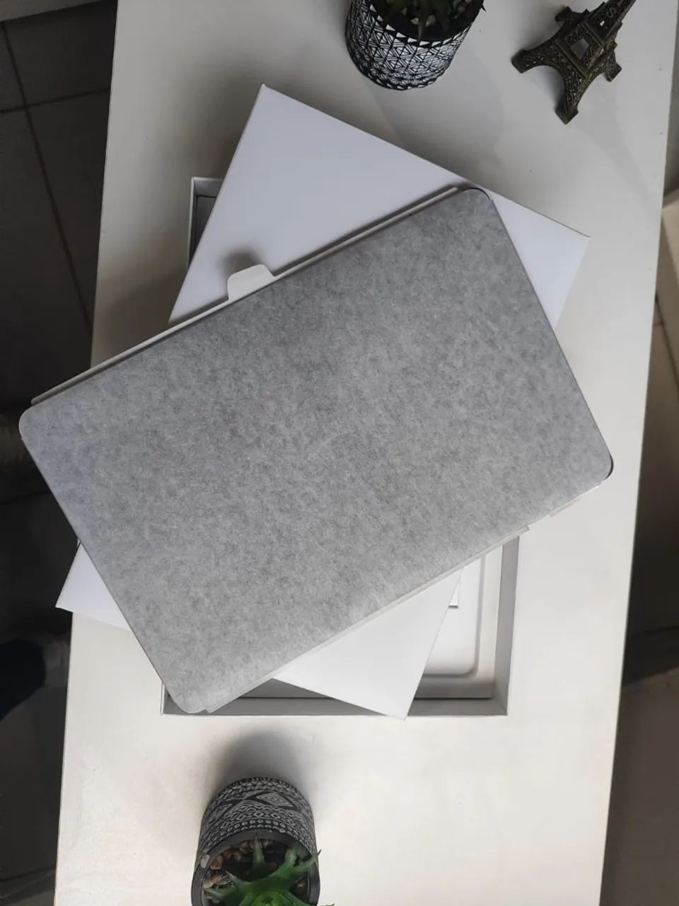 TABLET SAMSUNG TAB S10 LITE - SEMINOVO! - Foto 3