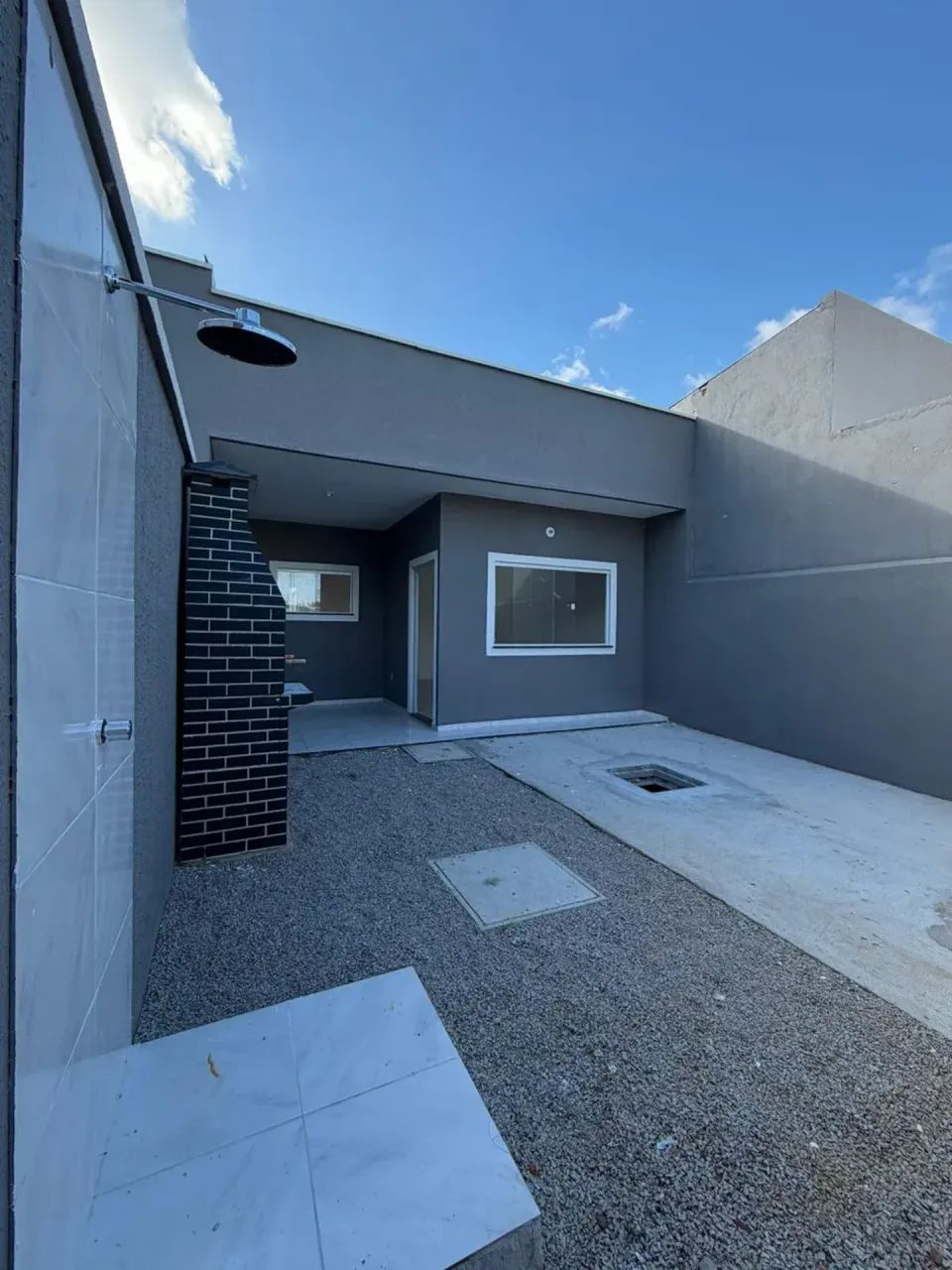 CASA NO ANCURI | 2 QUARTOS | R$ 205.000