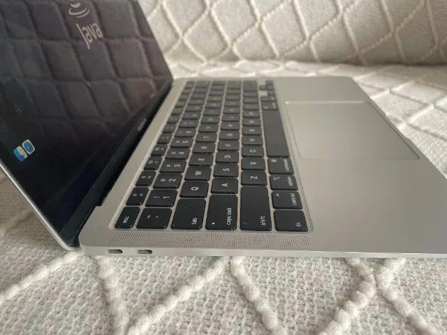 Macbook Air 2020 Intel i3 (256gb/8gb) - Item pessoal! - Notebooks