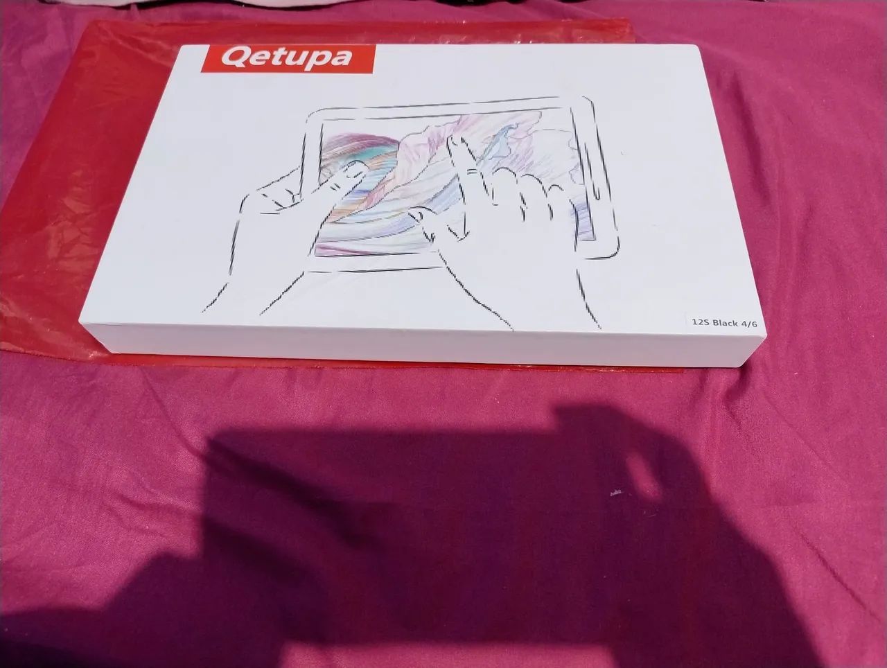 Tablet 10.1 polegadas Android 15 - Foto 5