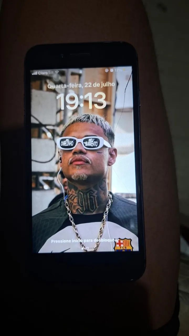 IPHONE 8 