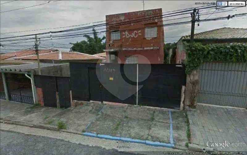 Prédio inteiro à venda em Vila progredior - SP