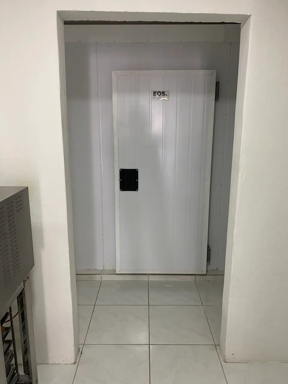 Câmara fria nova e semi nova - Foto 4