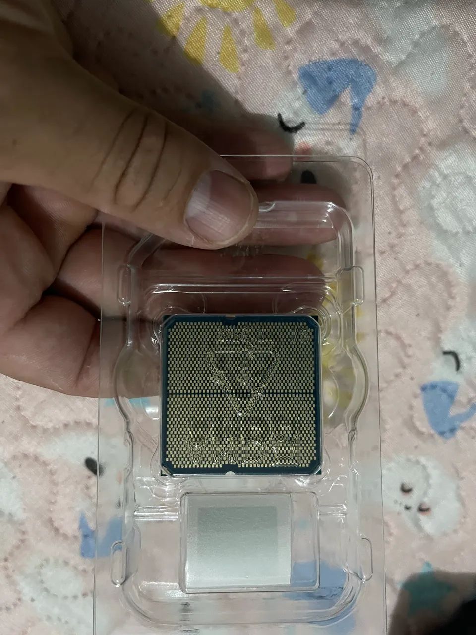 Ryzen 5 8600 g com video  integrado  - Foto 4