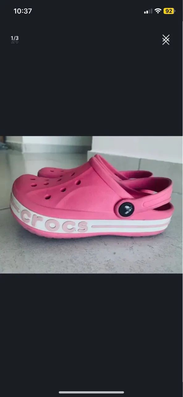 Crocs - Foto 3