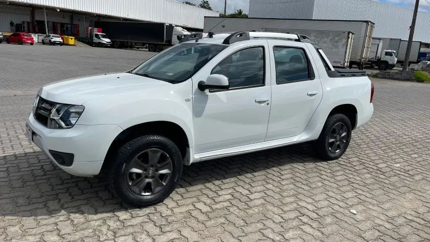 Renault Duster 2022