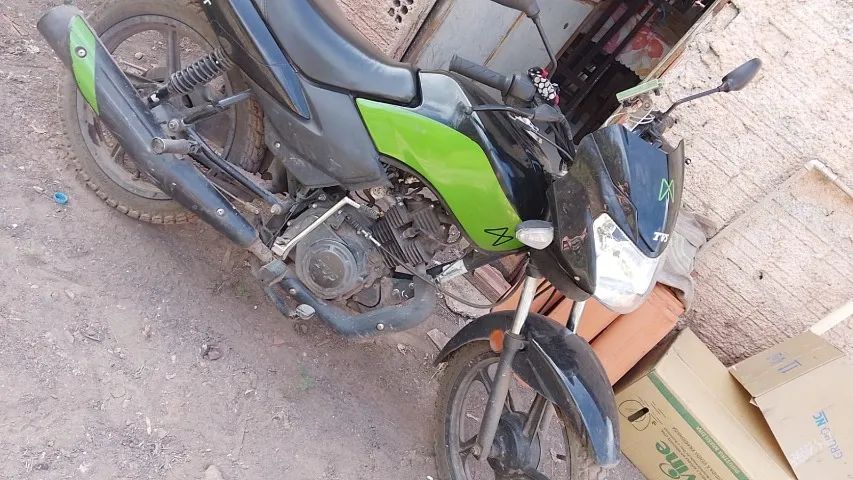 Mottu 