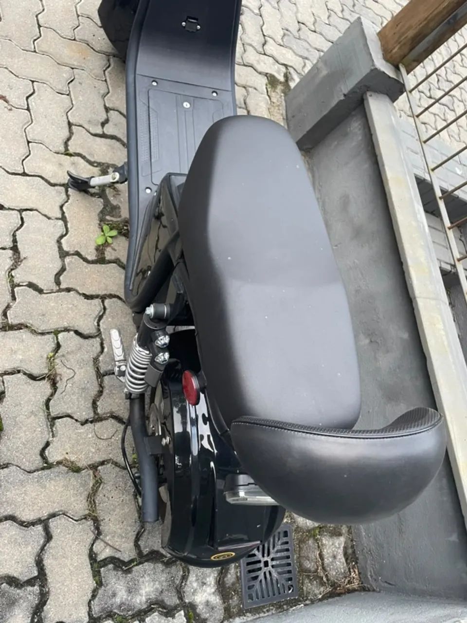 SCOOTER S9 PLUS 2000W - Foto 4