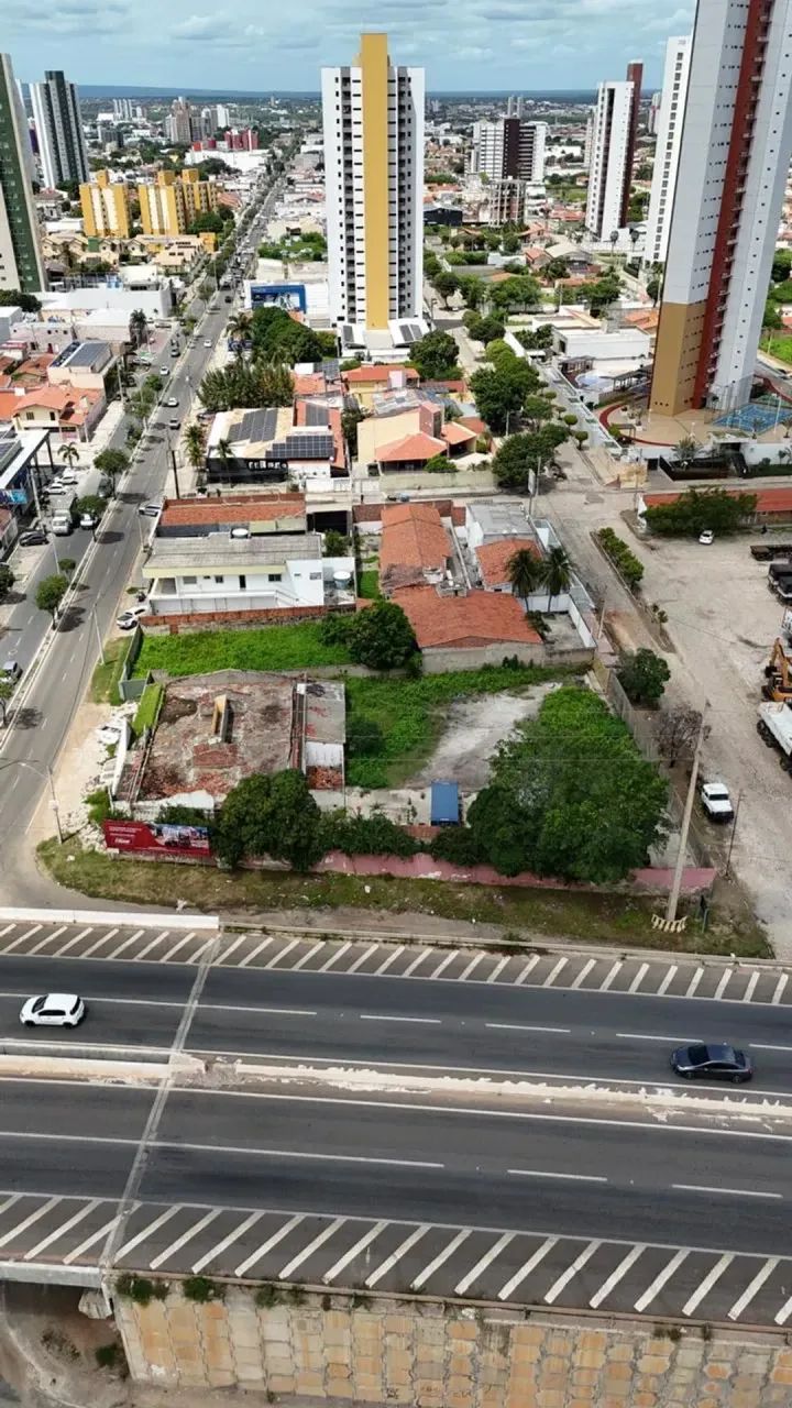 Terreno Comercial Mossoró Rn - Foto 4