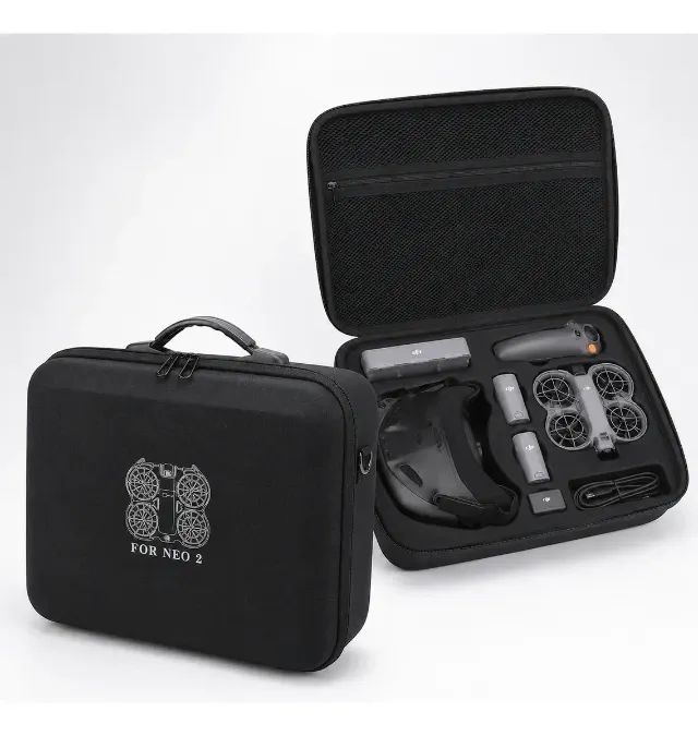 dji neo 2 mais acessórios - Foto 2