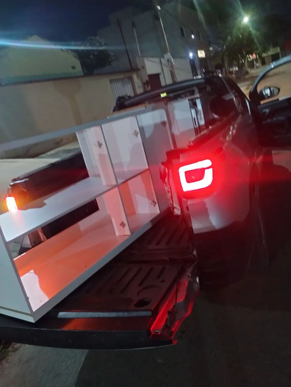 Frete retirada de pequenos entulhos coleta viajens descarte  - Foto 5