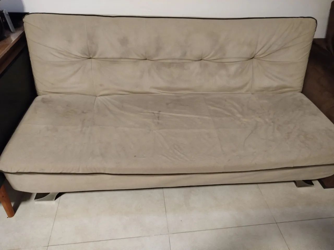 Sofá cama