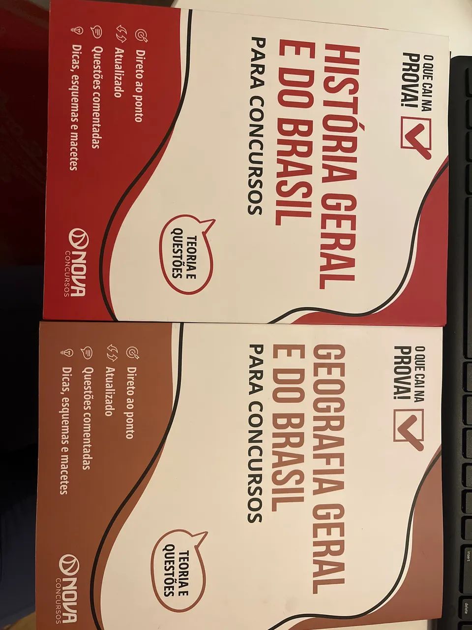 Apostila Para Concurso 