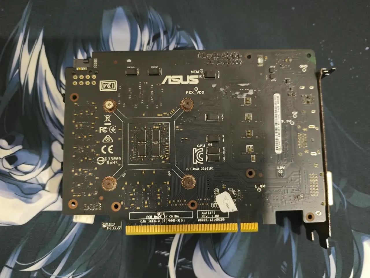 GTX 1660 super - Foto 2