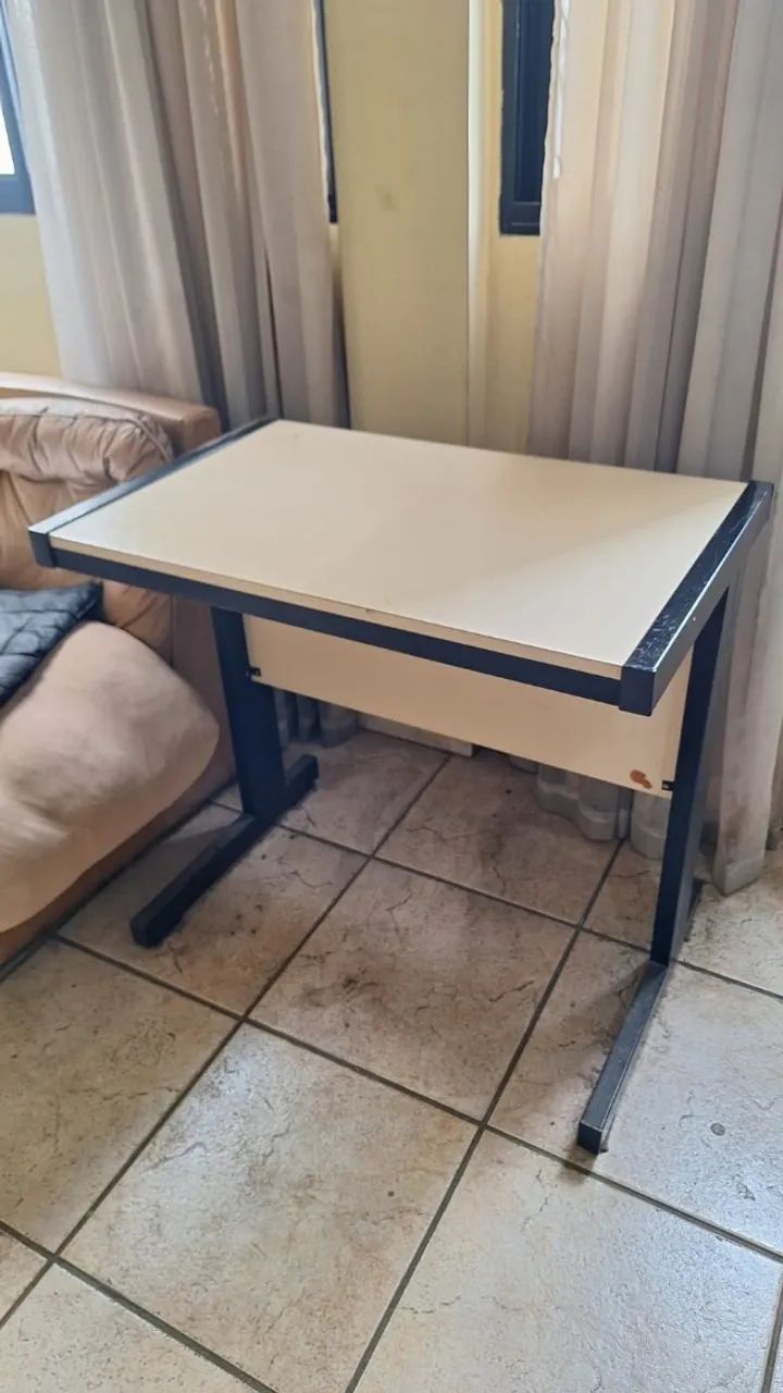 mesa de escritorio