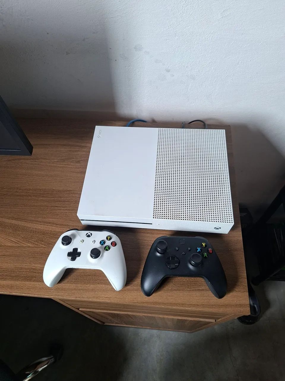 Xbox one s