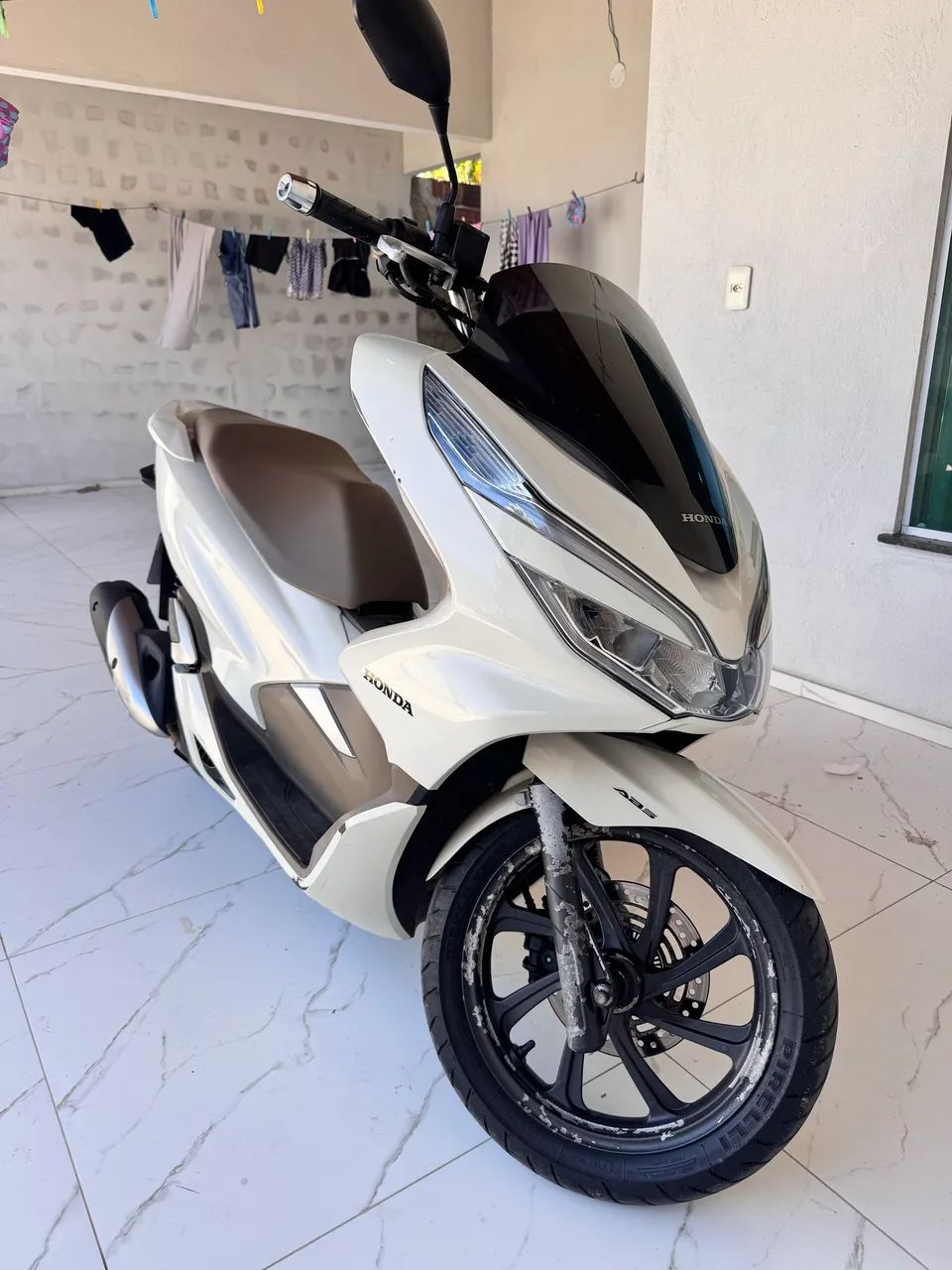 Honda Pcx 150 DLX ABS - Foto 2