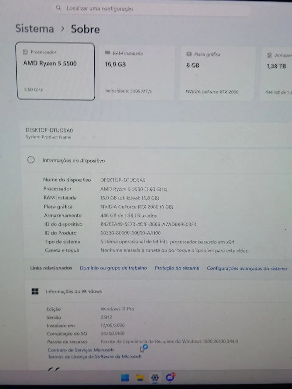 !! PC GAMER COMPLETO!!  - Foto 3