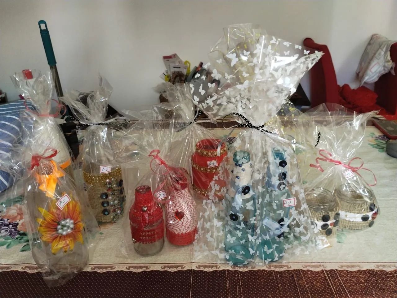 Artigos decorativos  - Foto 5
