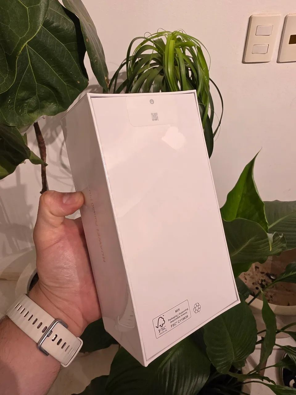 Huawei Pura 80 Pro 512gb LACRADO - Foto 3