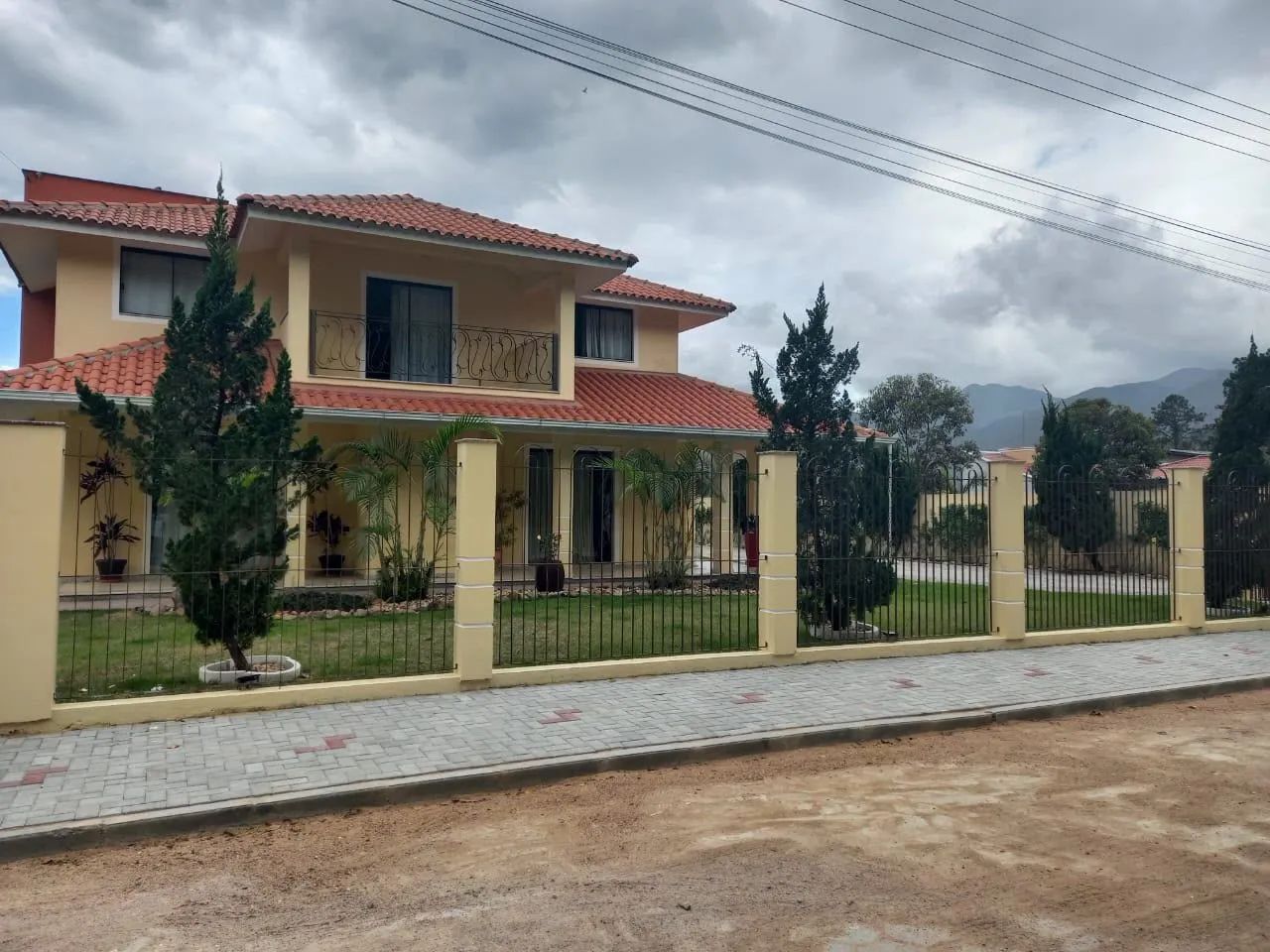 Casa em Santo amaro da Imperatriz  - Foto 2