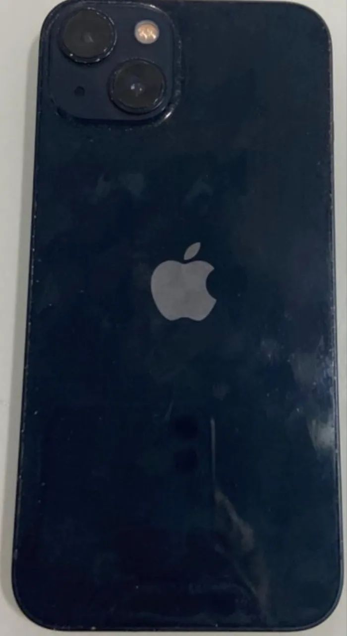 Vendo, iPhone 13 por 1.700